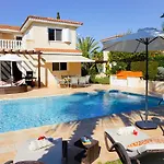 Villa Casa Mia By Ezoria Korall-öböl