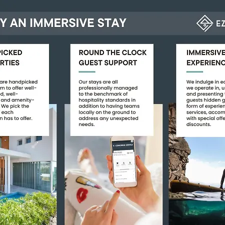 Casa Mia By Ezoria * Golful Coralilor