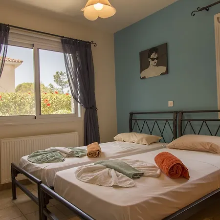 Casa Mia By Ezoria Vilă