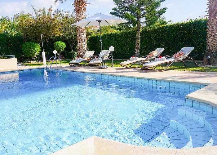 Casa Mia By Ezoria Golful Coralilor