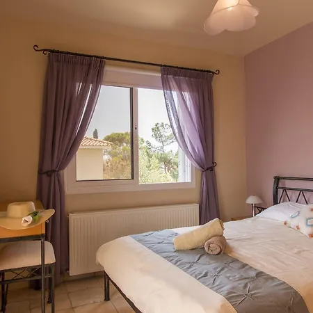 别墅 Casa Mia By Ezoria 珊瑚湾