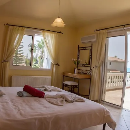 Casa Mia By Ezoria * Coral Bay