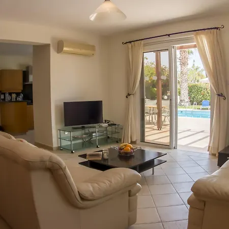 Casa Mia By Ezoria Coral Bay