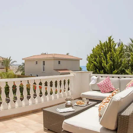 别墅 Casa Mia By Ezoria 珊瑚湾