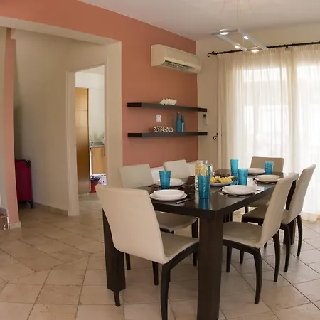 Casa Mia By Ezoria *