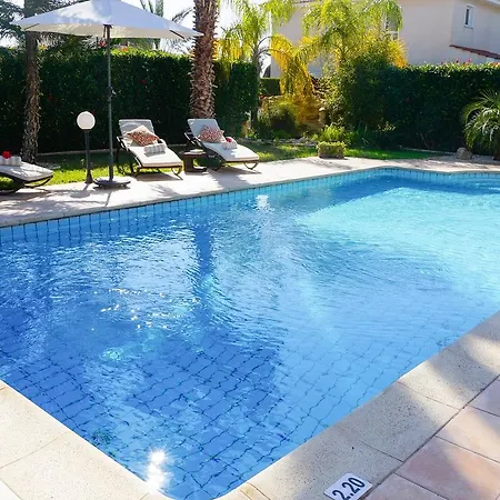 别墅 Casa Mia By Ezoria 珊瑚湾