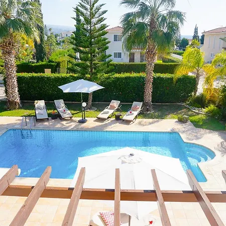 别墅 Casa Mia By Ezoria 珊瑚湾