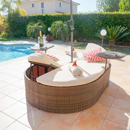 Casa Mia By Ezoria