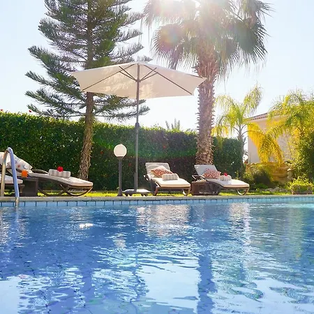 Casa Mia By Ezoria * 珊瑚湾