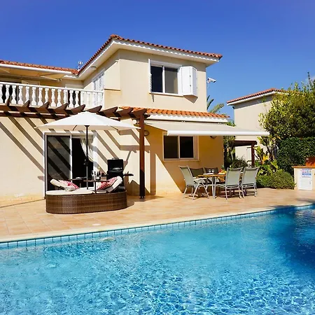 Villa Casa Mia By Ezoria *