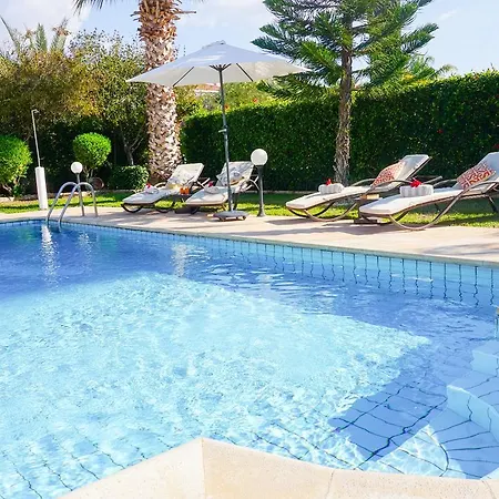 Casa Mia By Ezoria 珊瑚湾