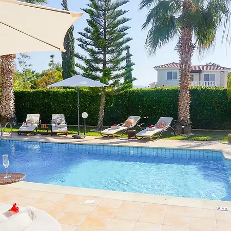 Casa Mia By Ezoria * 珊瑚湾