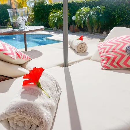 Casa Mia By Ezoria Villa