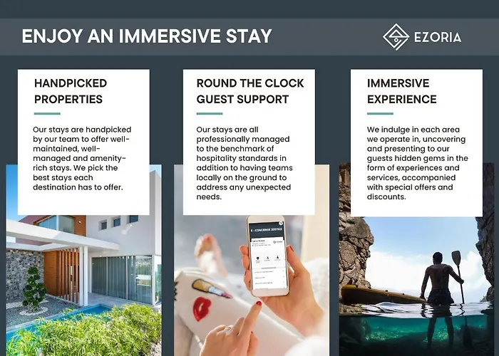 Casa Mia By Ezoria * קורל ביי