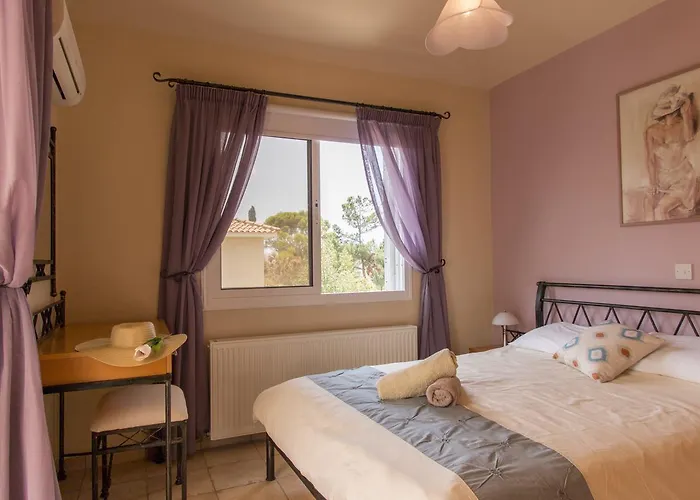 וילה Casa Mia By Ezoria קורל ביי