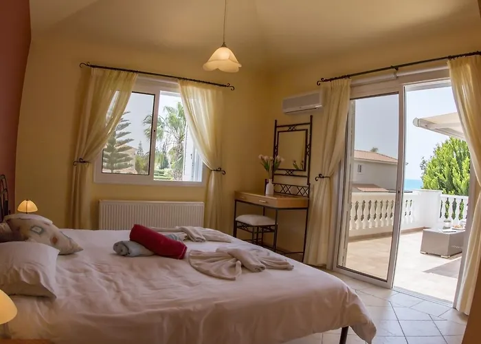 Casa Mia By Ezoria * קורל ביי