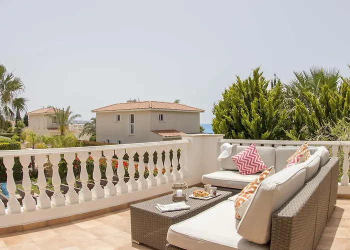 וילה Casa Mia By Ezoria קורל ביי