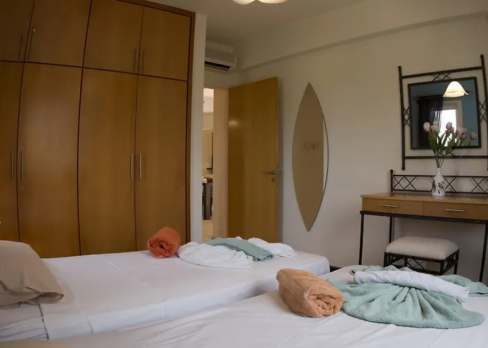 Casa Mia By Ezoria וילה קורל ביי