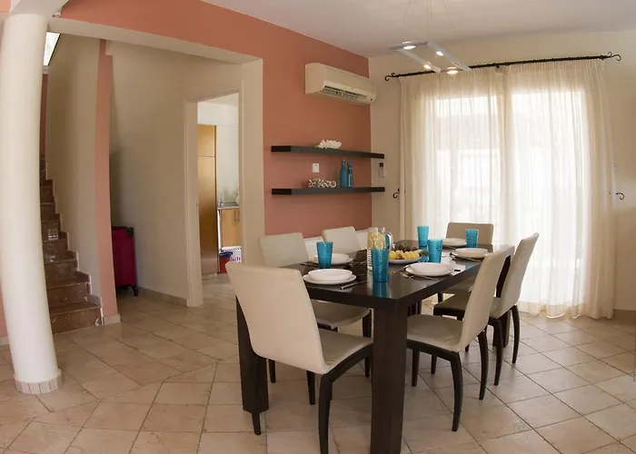 Casa Mia By Ezoria *