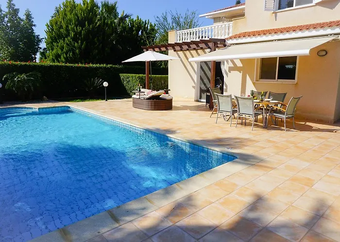 Casa Mia By Ezoria וילה קורל ביי