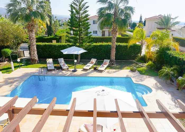 וילה Casa Mia By Ezoria קורל ביי