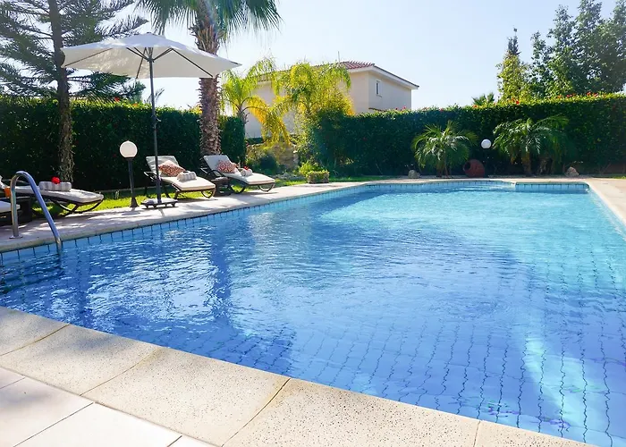 Casa Mia By Ezoria וילה