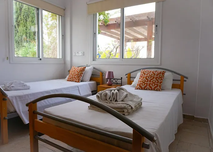 Casa Mia By Ezoria * קורל ביי