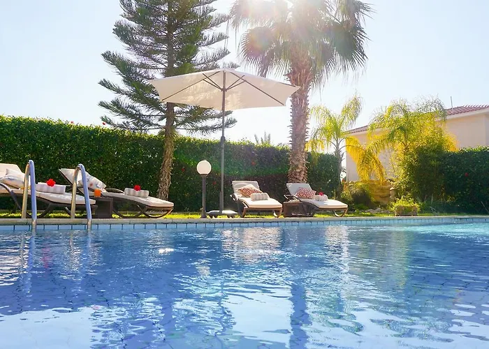 Casa Mia By Ezoria * Coral Bay