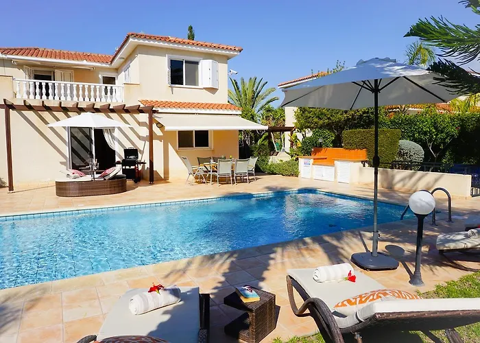 Vila Casa Mia By Ezoria Coral Bay