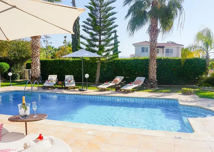 Casa Mia By Ezoria * קורל ביי