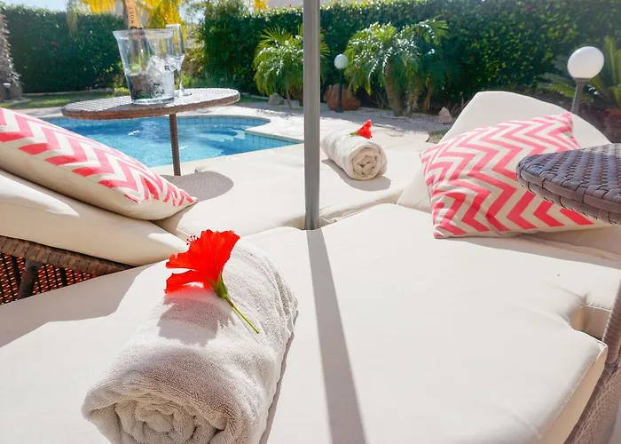 Casa Mia By Ezoria וילה